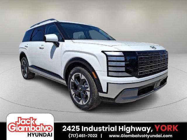 2026 Hyundai Palisade Limited for sale in YORK, PA