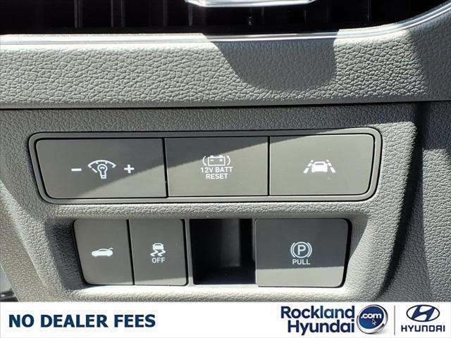 2023 Hyundai Sonata Hybrid SEL