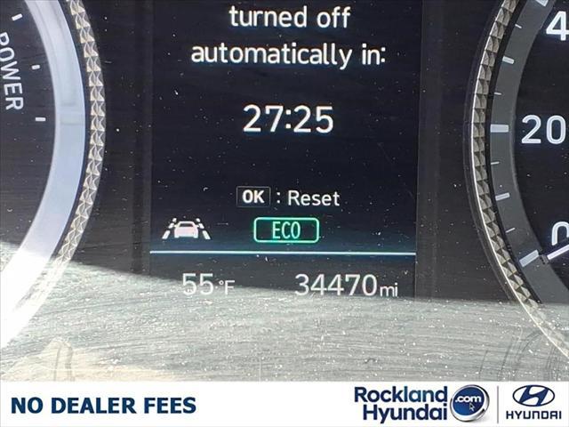 2023 Hyundai Sonata Hybrid SEL