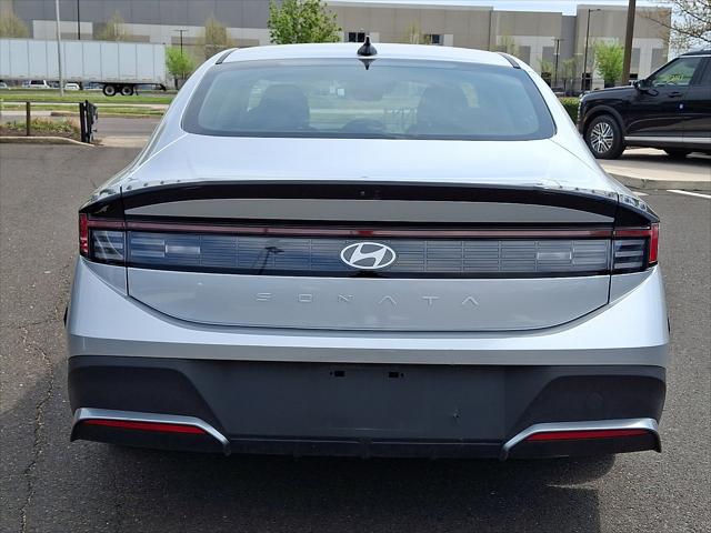 2025 Hyundai Sonata SE