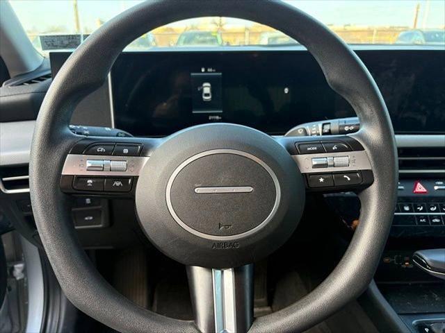 2025 Hyundai Sonata SE