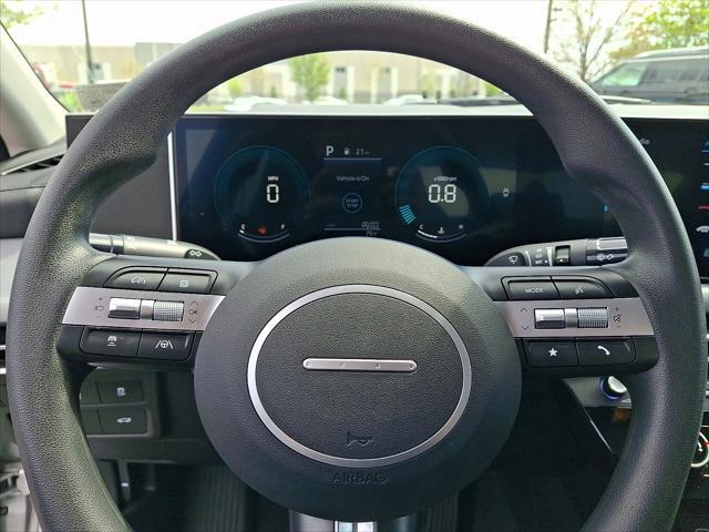 2025 Hyundai Sonata SE