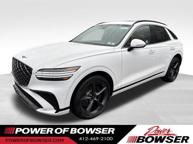 2026 Genesis GV70 3.5T Sport Prestige for sale in PLEASANT HILLS, PA