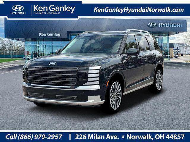 2026 Hyundai Palisade Calligraphy for sale in NORWALK, OH