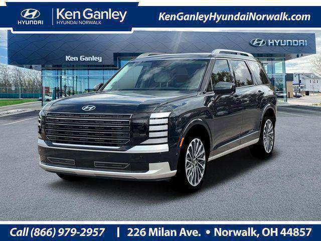 2026 Hyundai Palisade Calligraphy for sale in NORWALK, OH