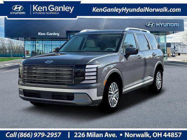 2026 Hyundai Palisade SEL Premium for sale in NORWALK, OH
