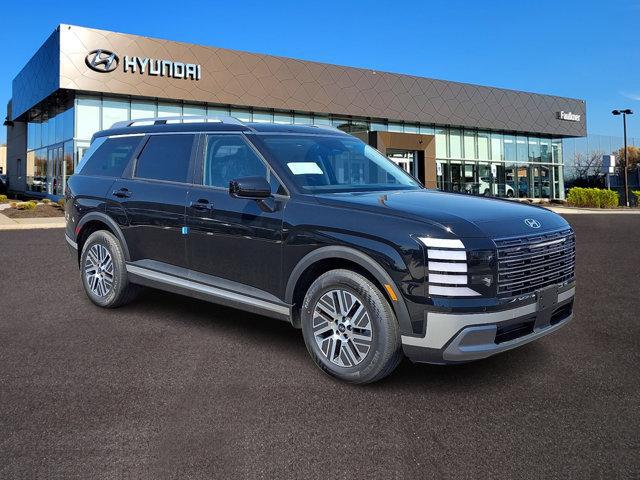 2026 Hyundai Palisade SEL 7P for sale in PHILADELPHIA, PA
