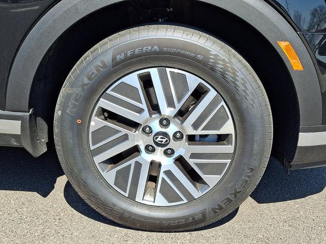 2026 Hyundai Palisade SEL 7P