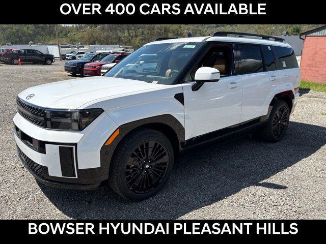 2026 Hyundai Santa Fe Hybrid Calligraphy for sale in PLEASANT HILLS, PA