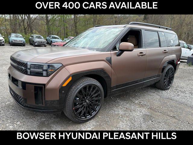 2026 Hyundai Santa Fe Calligraphy for sale in PLEASANT HILLS, PA