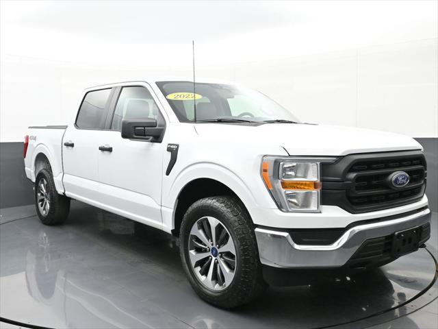 2022 Ford F-150 XL for sale in COOKEVILLE, TN