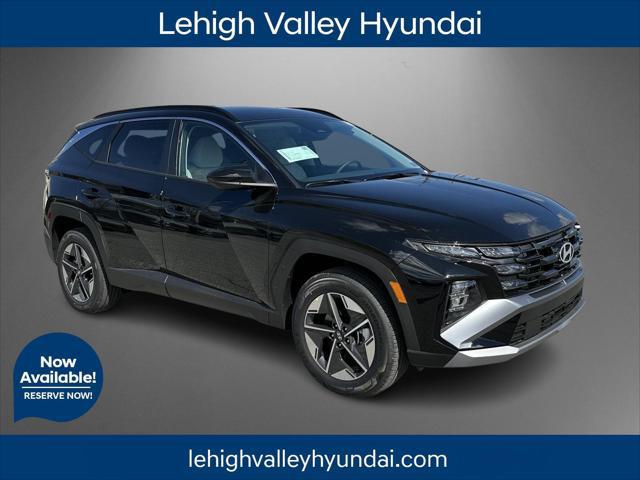2026 Hyundai Tucson Hybrid SEL for sale in EMMAUS, PA