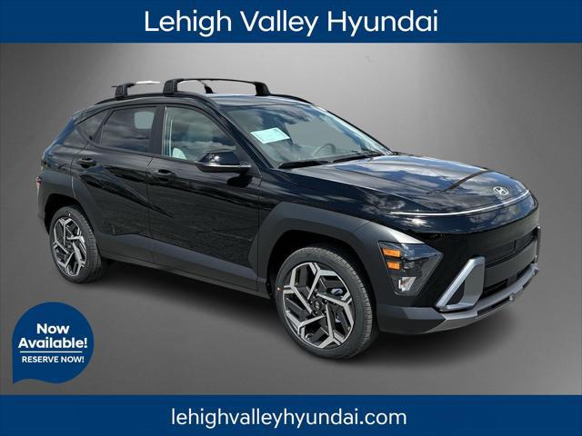 2026 Hyundai Kona SEL Premium for sale in EMMAUS, PA