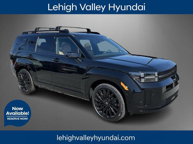 2026 Hyundai Santa Fe Calligraphy for sale in EMMAUS, PA