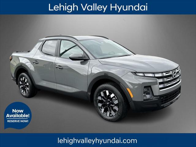 2026 Hyundai Santa Cruz SEL for sale in EMMAUS, PA