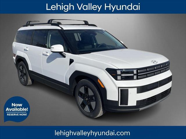 2026 Hyundai Santa Fe Hybrid SEL for sale in EMMAUS, PA