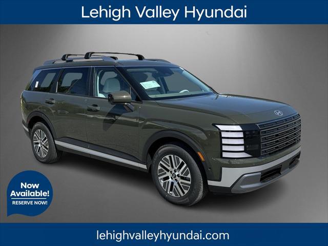 2026 Hyundai Palisade SEL Premium 7P for sale in EMMAUS, PA