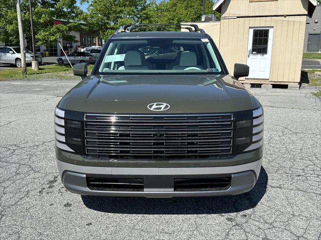 2026 Hyundai Palisade SEL Premium 7P