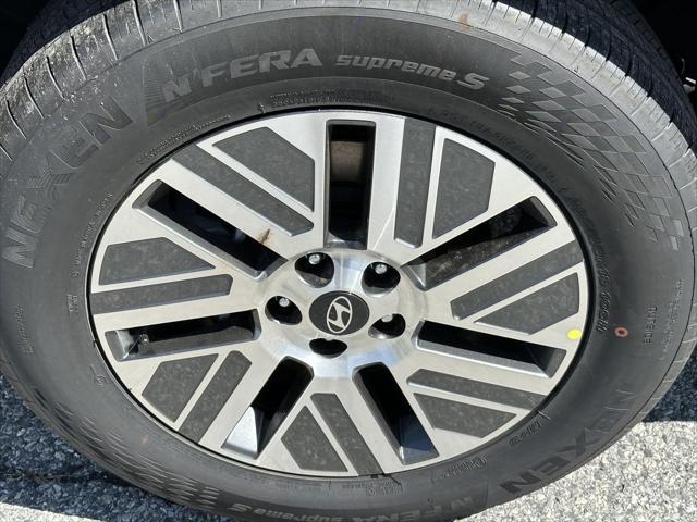 2026 Hyundai Palisade SEL Premium 7P