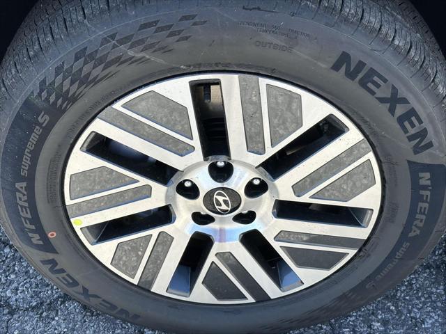 2026 Hyundai Palisade SEL Premium 7P