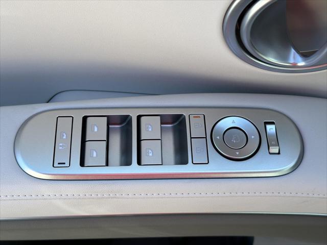 2026 Hyundai Palisade SEL Premium 7P