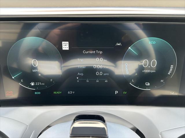 2026 Hyundai Palisade SEL Premium 7P