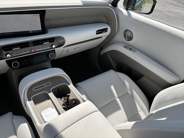 2026 Hyundai Palisade SEL Premium 7P