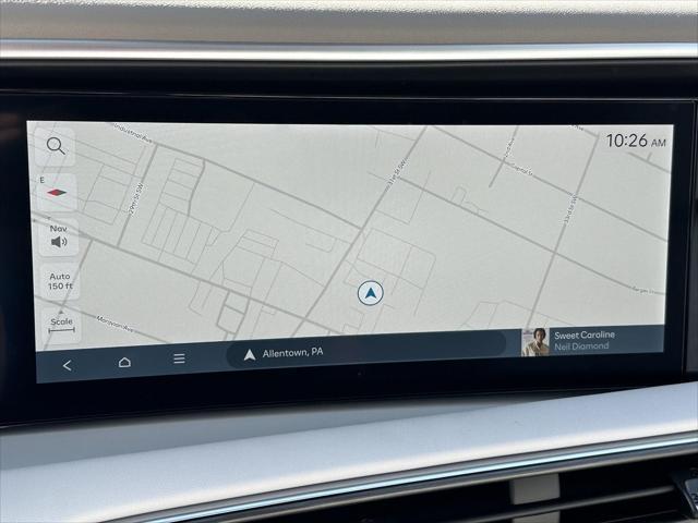 2026 Hyundai Palisade SEL Premium 7P