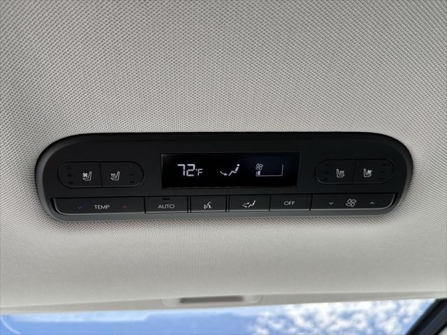 2026 Hyundai Palisade SEL Premium 7P