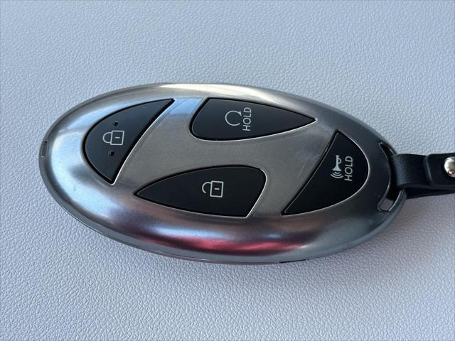 2026 Hyundai Palisade SEL Premium 7P