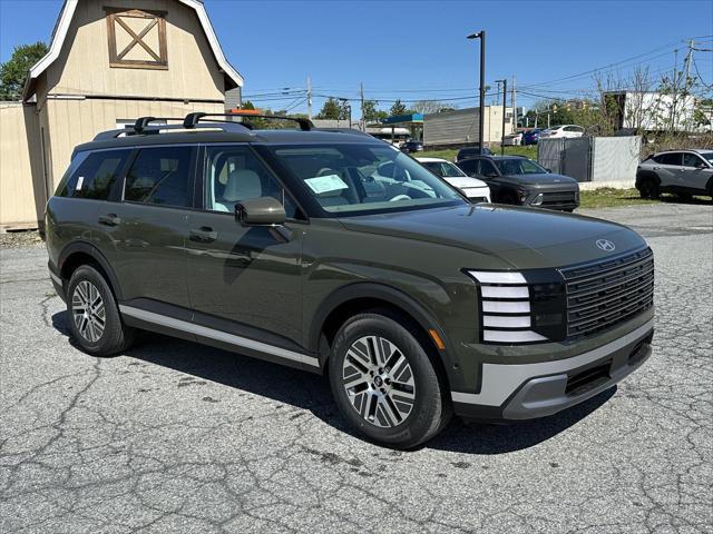 2026 Hyundai Palisade SEL Premium 7P