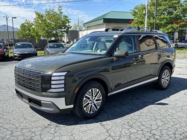 2026 Hyundai Palisade SEL Premium 7P