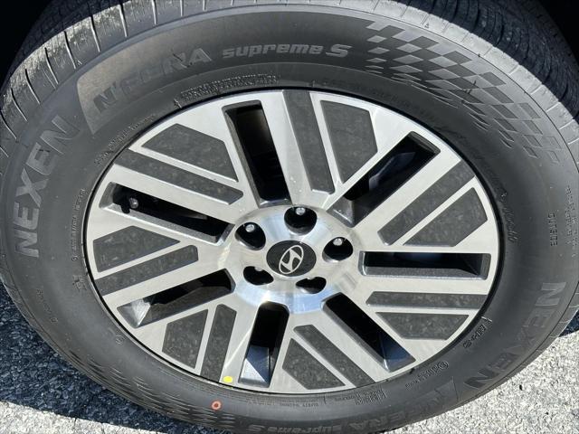 2026 Hyundai Palisade SEL Premium 7P
