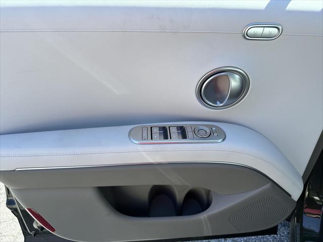 2026 Hyundai Palisade SEL Premium 7P