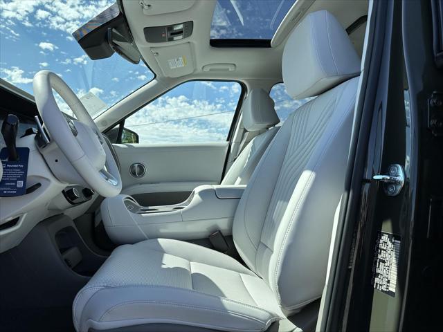 2026 Hyundai Palisade SEL Premium 7P