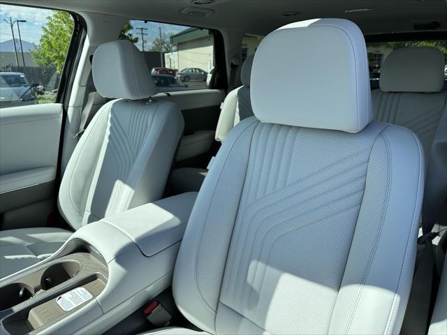 2026 Hyundai Palisade SEL Premium 7P