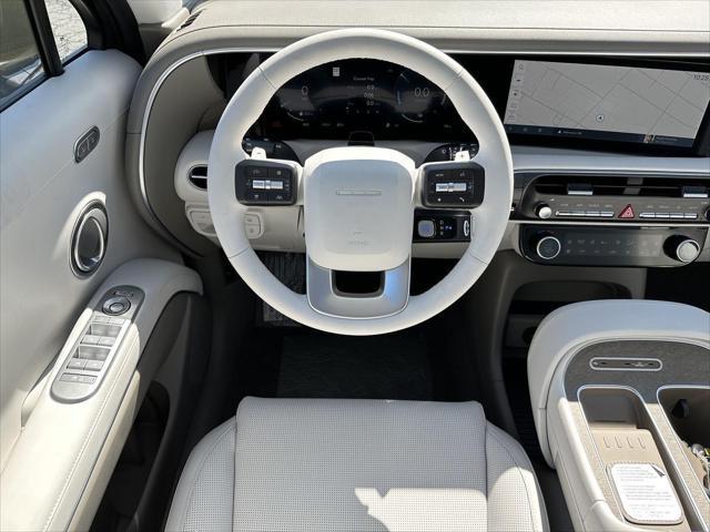 2026 Hyundai Palisade SEL Premium 7P