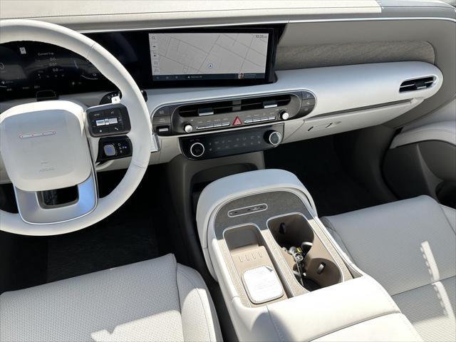 2026 Hyundai Palisade SEL Premium 7P