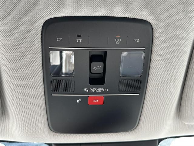 2026 Hyundai Palisade SEL Premium 7P