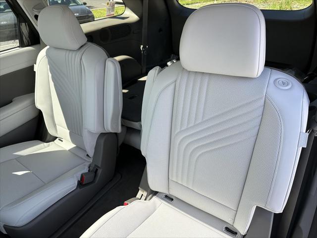 2026 Hyundai Palisade SEL Premium 7P