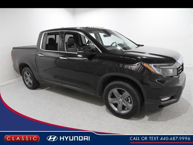 2023 Honda Ridgeline RTL-E for sale in MENTOR, OH