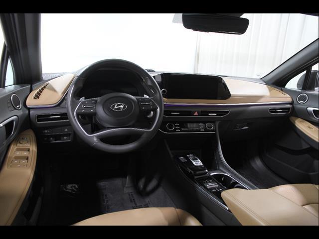 2022 Hyundai Sonata Limited