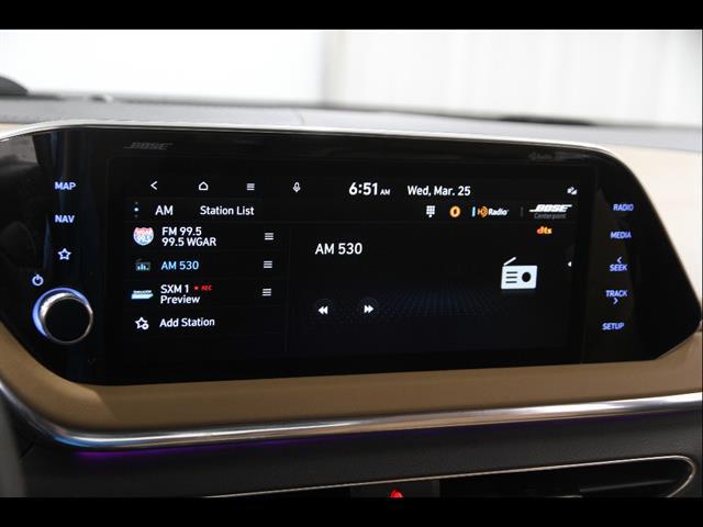 2022 Hyundai Sonata Limited