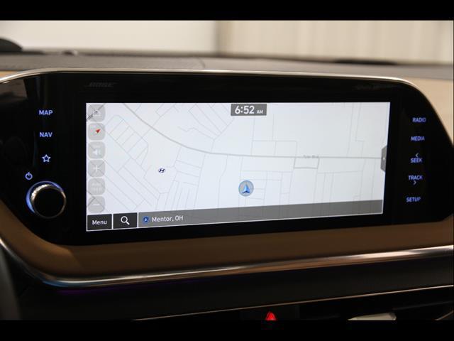 2022 Hyundai Sonata Limited