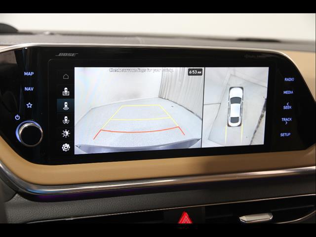 2022 Hyundai Sonata Limited