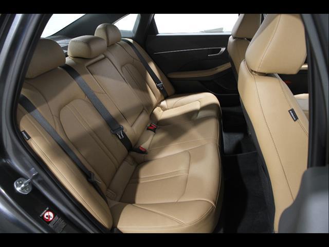 2022 Hyundai Sonata Limited