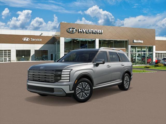 2026 Hyundai Palisade SEL Premium 7P for sale in NASHUA, NH