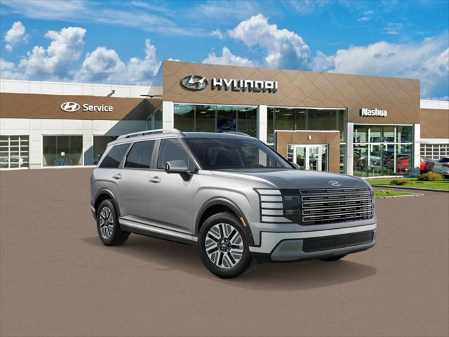 2026 Hyundai Palisade SEL Premium 7P