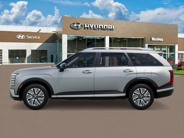 2026 Hyundai Palisade SEL Premium 7P