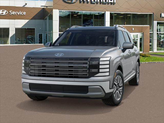 2026 Hyundai Palisade SEL Premium 7P